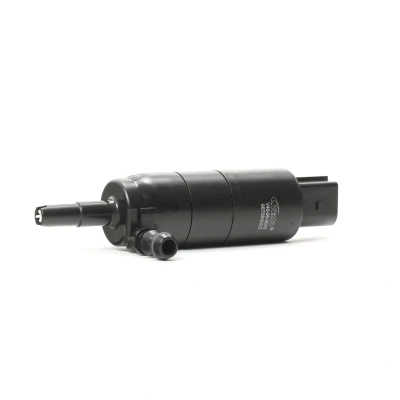 Abbildung von VEMO V40 08 0033 Waschwasserpumpe BMW: 5 Limousine, 1 Schrägheck, 3 Cabrio, VOLKSWAGEN: Passat B6 Variant, TRANSPORTER Bus, OPEL: Cascada