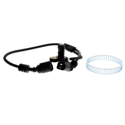 Abbildung von VEMO V10 72 7803 ABS Sensor Vorderachse mit Sensorring Induktivsensor 4 479 12 VOLKSWAGEN: Sharan I, FORD: Galaxy Mk1 MPV, SEAT: Alhambra I