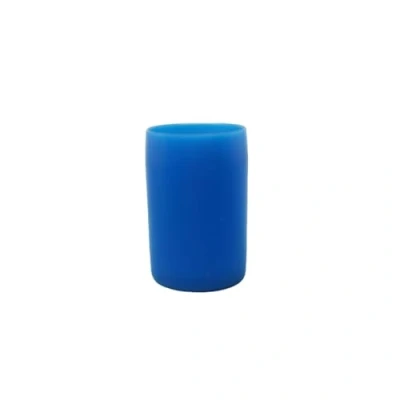 Abbildung von PLCPDM 18650 auf 21700 20700 Batterieadapter Konverter Adapter Taschenlampe Fall Hülse Batterien Schutzakku