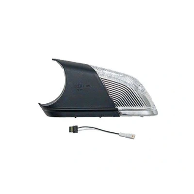 Abbildung von MAGNETI MARELLI 351990001350 Blinker vorne links für Linkslenker VOLKSWAGEN: Polo IV Schrägheck, Limousine