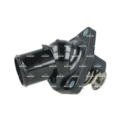 Abbildung von NRF 725397 Kühlwasserthermostat integriertes Gehäuse LEXUS: IS 2, GS III