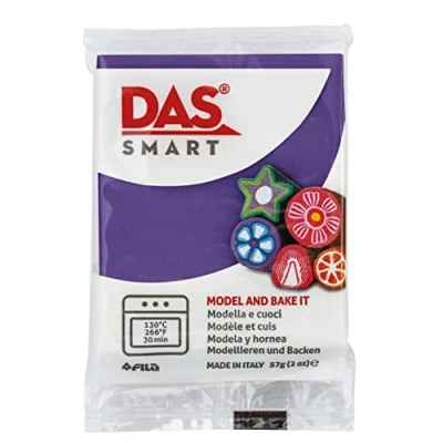 Abbildung von DAS Smart 3210 14, Violett, 2er Pack (2x 28,5g)