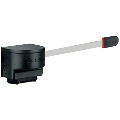 Abbildung von Bosch MESSADAPTER FÜR ZAMO III