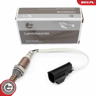 Abbildung von ESEN SKV 09SKV155 Lambdasonde LAND ROVER: Discovery 3