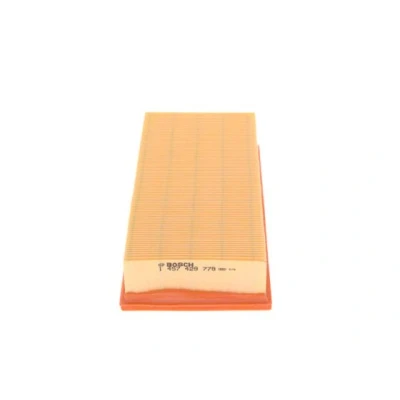 Abbildung von BOSCH 1 457 429 778 Luftfilter 57 149,5 312 Filtereinsatz VOLVO: 480 E, 440 K, 460 L