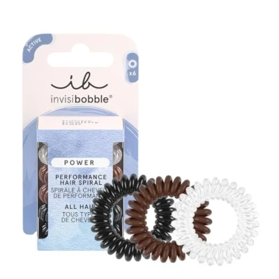 Abbildung von Invisibobble Power Simply the Best 6st