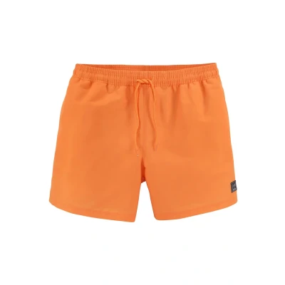 Abbildung von John Devin Badeshorts, mit klassischem Style