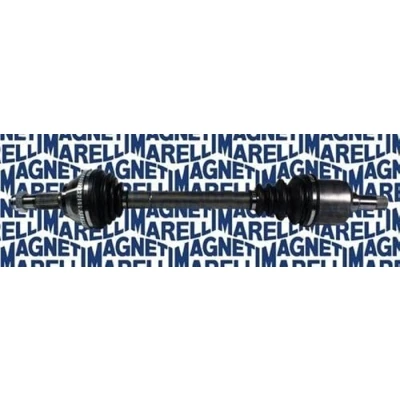 Abbildung von MAGNETI MARELLI 302004190031 Antriebswelle Vorderachse links 762 FIAT: Ducato II Pritsche/Fahrgestell, Bus, Kastenwagen