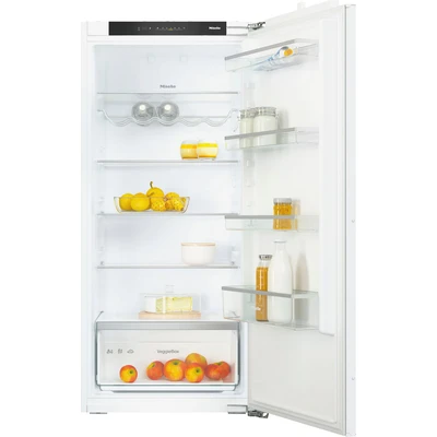 Abbildung von Miele Einbaukühlschrank &quot;K 7315 E&quot;, K E, 122,1 cm hoch, 54,1 breit