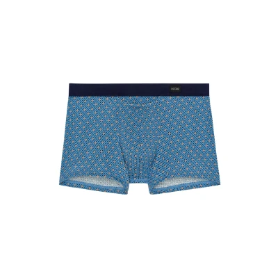 Abbildung von HOM Stars Comfort Panties, Herren, Größe: Small, Blue print