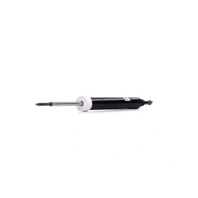 Abbildung von BILSTEIN B4 OE Replacement 19 145266 Stoßdämpfer Hinterachse Gasdruck Zweirohr Dämpfer nicht federtragend oben Stift, unten Stift BMW: 3 Cabrio