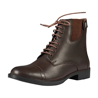 Abbildung von Horka Stiefeletten Deluxe Braun 38