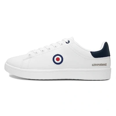 Abbildung von Lambretta Pinball Sneaker EU 45