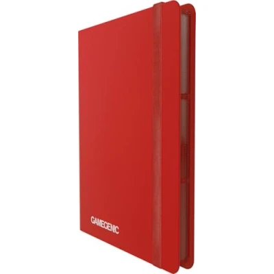 Abbildung von Gamegenic, Casual Album 18 Pocket Red