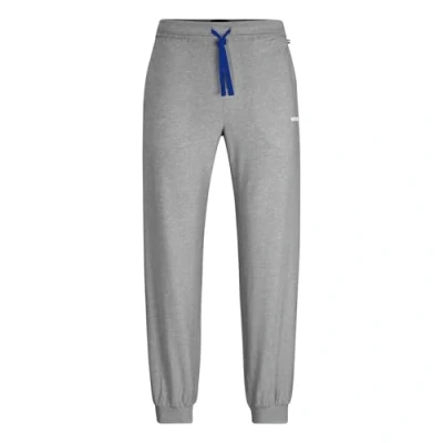Abbildung von BOSS Sweatpants &quot;Mix &amp; Match Pants&quot;, mit Kordelzug