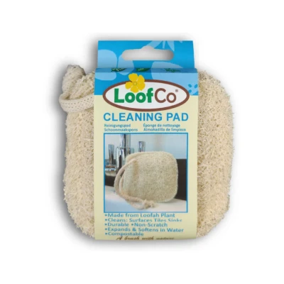 Abbildung von LoofCo Reinigungsschwamm