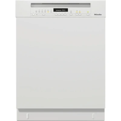 Abbildung von Miele Unterbaugeschirrspüler &quot;G 7110 SCU&quot;, G SCU, 14 Maßgedecke, Waterproof System