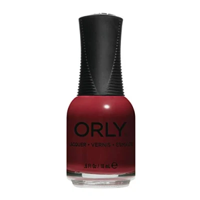 Abbildung von Orly Nail Lacquer Wild Wonder, 15 milliliters