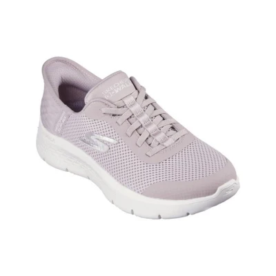 Abbildung von Skechers Performance FLEX Bungee Sneaker low, Damen, Größe: 40, Mauve Schuhe