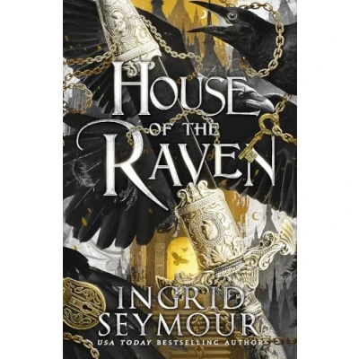 Abbildung von House of the Raven: A stunning new romantasy from USA Today bestselling author PRINCE SO CRUEL (The Eldrystone)