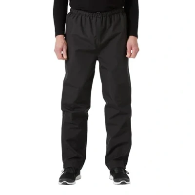 Abbildung von Helly Hansen Stoffhose, Herren, Größe: XXL, Black