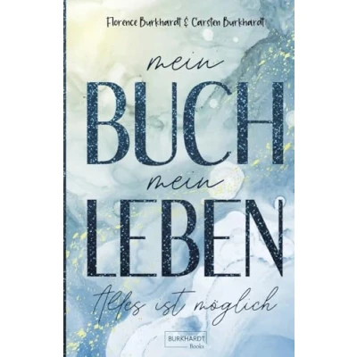 Abbildung von mein Buch Leben: Alles ist möglich