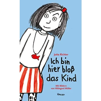 Abbildung von Ich bin hier bloß das Kind