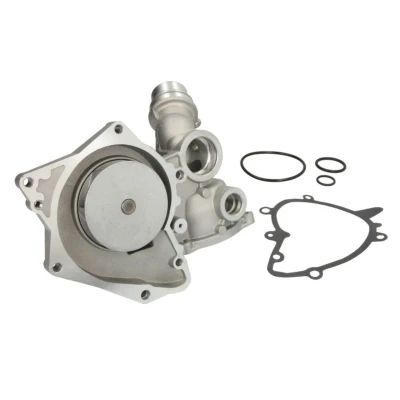 Abbildung von THERMOTEC D1B034TT Wasserpumpe mit Dichtung mechanisch BMW: 5 Limousine, Touring, X5, LAND ROVER: Range Rover 3