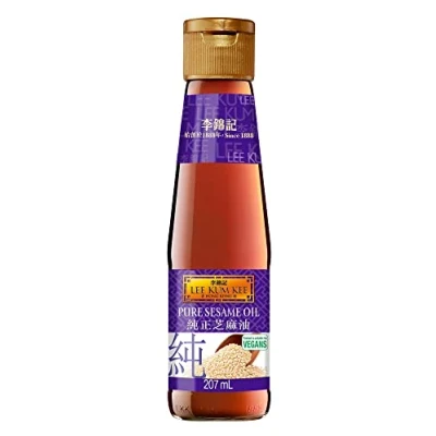 Abbildung von Lee Kum Kee Öl Sesam (1 x 207 ml)