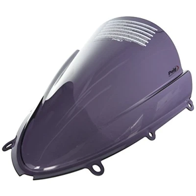 Abbildung von Puig 1000000001299 F Racing Bildschirm für Aprilia RSV4 RF/RR 15 &quot;17 ,