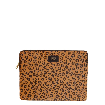 Abbildung von Wouf Carlota Laptop Sleeve 13 14&quot; multi