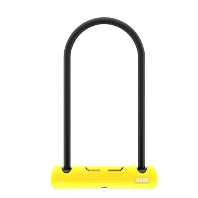 Abbildung von Ultra Scooter 402/170HB230 gelb SH34