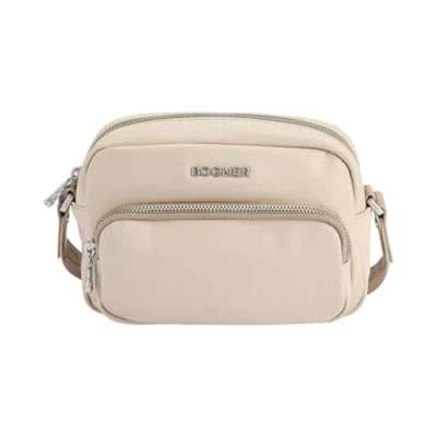 Abbildung von BOGNER Klosters Lidia Oyster Gray