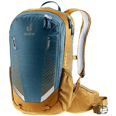 Abbildung von deuter Compact 8 JR Kinder Fahrradrucksack