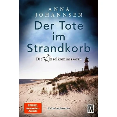 Abbildung von Der Tote im Strandkorb: Kriminalroman (Die Inselkommissarin, Band 1)