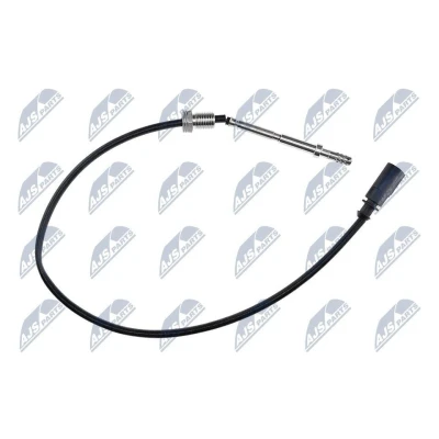 Abbildung von Sensor, Abgastemperatur NTY EGT VW 018
