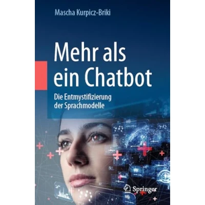 Abbildung von Mehr als ein Chatbot: Die Entmystifizierung der Sprachmodelle