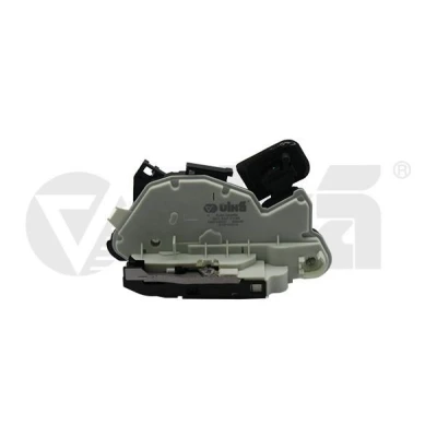 Abbildung von VIKA 88371789101 Türschloß Vorderachse links VOLKSWAGEN: Tiguan Allspace, Sharan II, Golf Plus / Crossgolf, SEAT: Leon III Schrägheck, ST