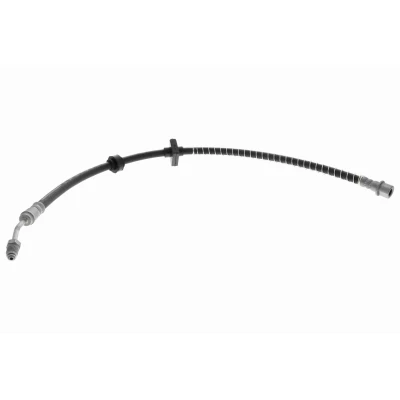 Abbildung von VAICO V22 1093 Bremsschläuche Hinterachse 652 PEUGEOT: 407 SW, Limousine, Coupe, CITROËN: C5 III Kombi, 3, C6 Limousine