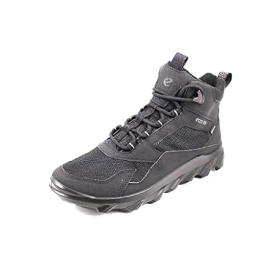 Abbildung von ECCO Damen Mx Hiking Boot, Black/Black, 37 EU