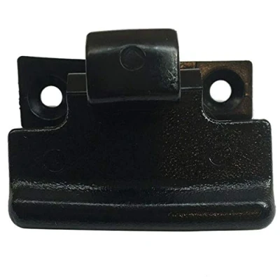Abbildung von Huhebne Mr532555 Schalter für die Verriegelung der Oberen Armlehnen Box Pajero V73 V75 V77 V93 V97 Konsolen Deckel Verriegelungs Clip