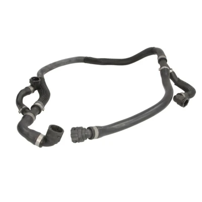 Abbildung von THERMOTEC DWB296TT Kühlerschlauch BMW: X5