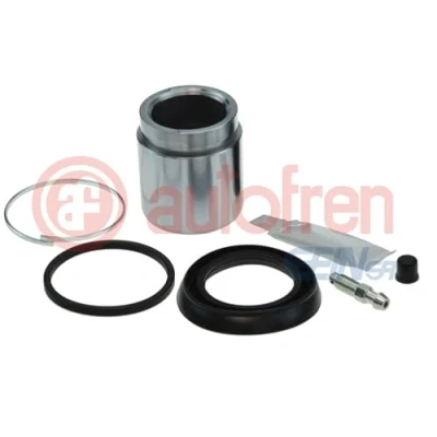 Abbildung von AUTOFREN SEINSA D42059C Bremssattel Reparatursatz Vorderachse 48 PORSCHE: 924 Coupe, AUDI: 100 C2 Limousine