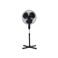 Abbildung von HSF1630E4 Comfort Control Standventilator?? W schwarz (HSF1630E4)