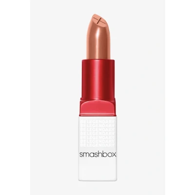 Abbildung von Smashbox BE Legendary Prime &amp; Plush Lipstick Lippenstift, Damen, Größe: 3.4 g, 17 recognized
