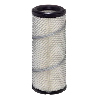 Abbildung von HENGST FILTER E1504L Luftfilter 312 128 Filtereinsatz