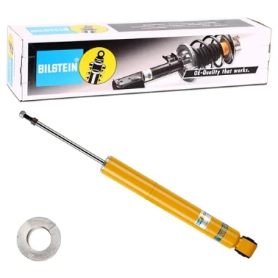 Abbildung von BILSTEIN B6 Performance 24 027359 Stoßdämpfer Hinterachse Gasdruck Einrohr federtragender Dämpfer LEXUS: LS II (XF20) 4.0, 400 1993 2000