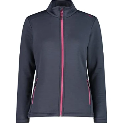 Abbildung von CMP Damen Stretchjacke, Titan, D36