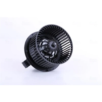 Abbildung von NISSENS 87384 Innenraumgebläse ohne integrierten Regler NISSAN: Micra 3, C+C 3