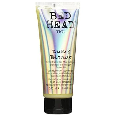 Abbildung von TIGI Bed Head Dumb Blond Conditioner 200 ml (Haar Pflegespülung)